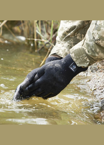 Рукавички водонепроникні ToughShield, розмір (DG458NXL) (A-016239) DexShell (322501647)