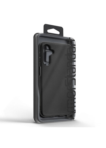 Чехол Matte Slim Fit для Samsung M34 5G (M346) Black (ARM69610) ArmorStandart (327886862)
