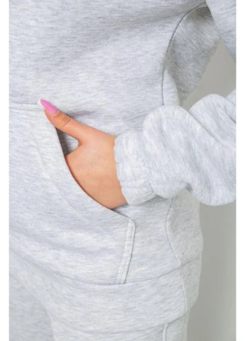 Спортивный костюм женский на флисе,, 102R7711 Ager (382669691)