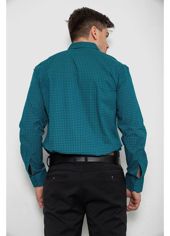 Сорочка чоловіча з довгим рукавом Ager 214R7470 (340918169)