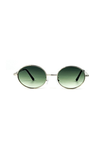 Солнцезащитные очки Эллипсы женские LuckyLOOK 414-198 (289360285)