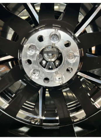 Ковані диски R23 V5 (4 шт) для Mercedes GLS X167 2019- рр OEM (392217477)