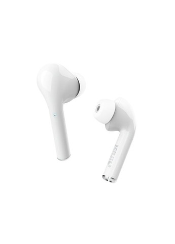 Наушники Nika Touch True Wireless Mic White Trust (342397650)