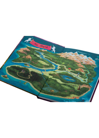 Маленька одноріжка Зіронька. Історії найкращих друзів. Берг Міла РАНОК (365722034)