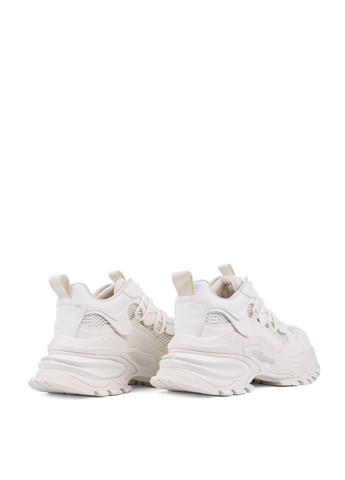 Жіночі Кросівки 103-1 Чорний Шкіра MIRATON молочні літо (325609163)