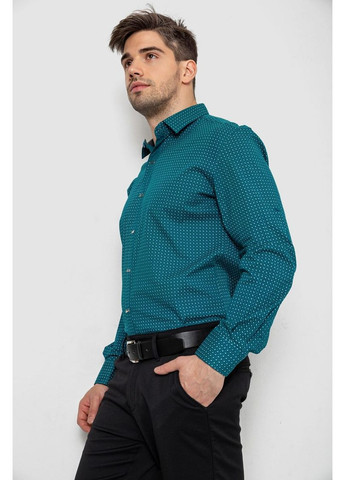 Сорочка чоловіча з довгим рукавом Ager 214R7470 (340918169)