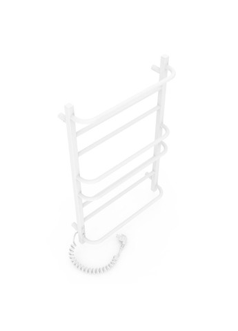 Електрична рушникосушарка Зебра Комфорт ЧФ8 500 х 800 Е (підкл. зліва) R3 Laris (336936585)