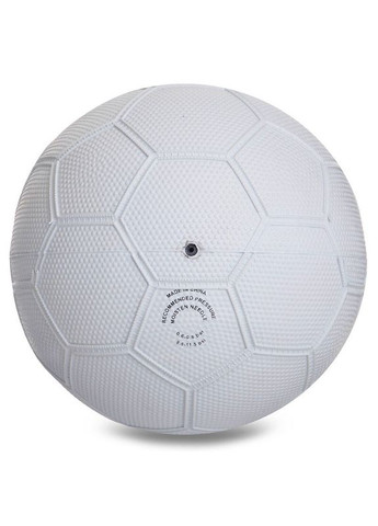 М'яч гандбольний Білий (розмір 3) HB-3282-02 Legend (369141770)