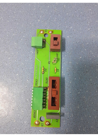 Плата керування для витяжки K 2035086234 Best (361863825)