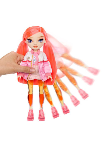 Кукла серии Sparkle & Shine Доун, с аксессуарами, 28 см () Rainbow High 429234 (360602242)