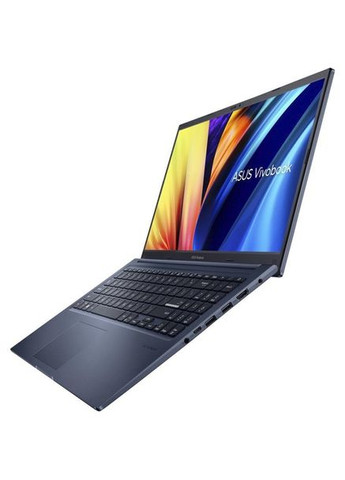 Ноутбук Vivobook 15 X1502VA-BQ491 Quiet Blue (90NB10T1-M00MP0) Asus (351363196)