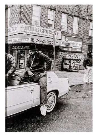 Ice Cold. Art Edition No. 101-200. Tomo Brejc 'A$AP Rocky' Taschen (392245604)