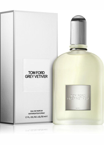 Grey Vetiver 50 мл Парфумована вода Tom Ford (313454145)