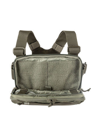 Сумка нагрудна Skyweight Utility Chest PackSage Green 5.11 Tactical (315878407)