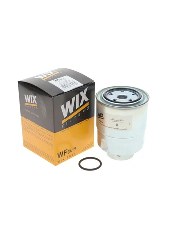 Фільтр палив. RAV4 (вир-во WIX-FILTERS) WF8419 WIX Filters (366129517)