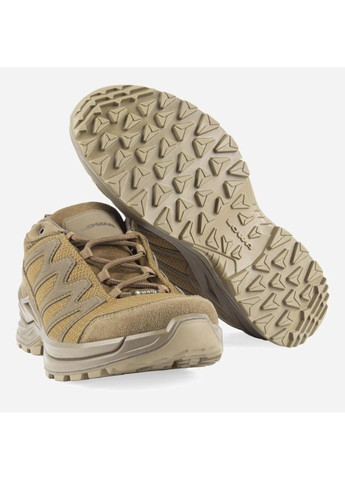 Кроссовки тактические INNOX PRO LGTX LO TF койот оп (310832-0731) Lowa (338256595)