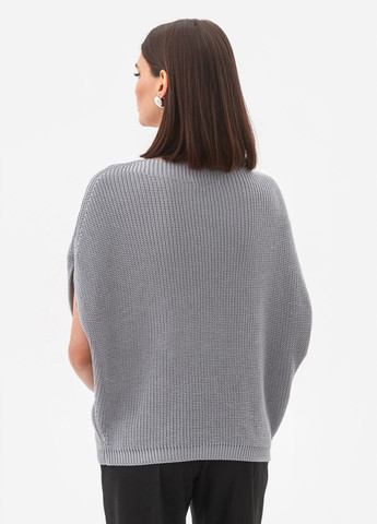 Стильна бавовняна безрукавка SVTR (327842302)