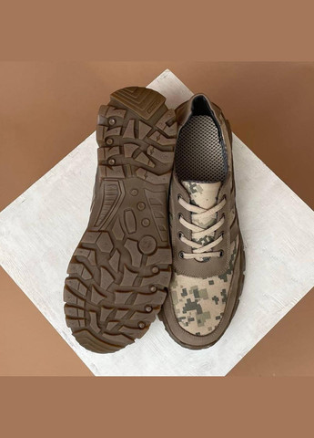 Літні Жіночі Тактичні Кросівки. 36-50р Койот. Посилена п'ята та носок! MBLF-2125 No Brand (289738510)