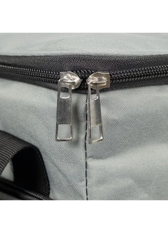 Термосумка Cooler 25 L T-IF-0011-grey Tribe (366220611)