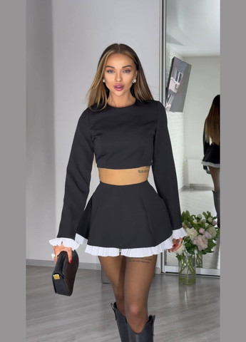 Жіночий костюм No Brand (317624867)