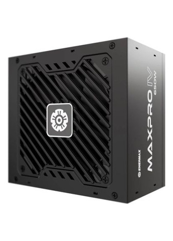 Блок питания (ERV650G-AHG-NAC) ENERMAX 650W CyberG II (366105957)