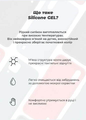 Панель ICON Case для Samsung A34 5G (A346) Camera cover (ARM66498) ArmorStandart (260009951)