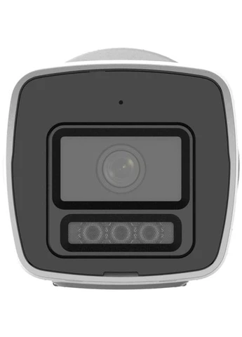 Комплект IP відеокамер DS-2CD1047G3-LIUF 4МП (2.8мм) 100+10 Hikvision (401473471)