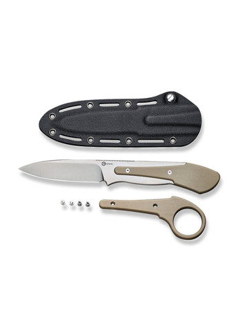 Нож Varius C22009D-2 Civivi (353502171)