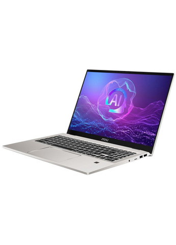 Ноутбук Prestige A16 AI+ A3HMG-082UA (9S7-159K12-082) MSI (360794972)
