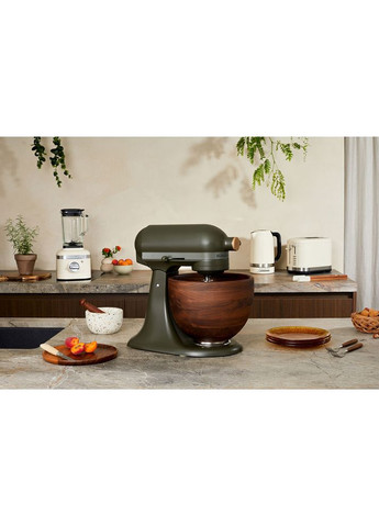 Кухонная машина Artisan 4,7 л Evergreen 2024 KitchenAid (323093340)