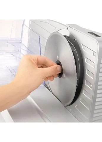 Скиборезка SFS3050SL 100Вт лезо из нержавеющей стали 170мм серый металл/пластик No Brand (407985830)