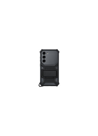 Чехол для мобильного телефона (EFRS911CBEGRU) Samsung galaxy s23 rugged gadget case titan (275099360)