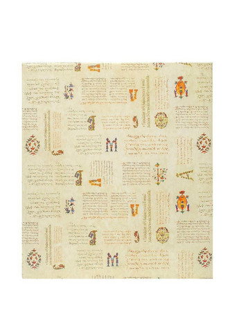 Серебряная Икона Казанская Божья Матерь 30,5х28,5см в прямоугольном киоте под стеклом Silver Axion (266266076)