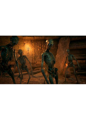 Гра Hogwarts Legacy для Sony 4 (PS4) PlayStation (307994332)