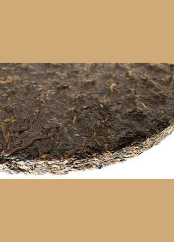 Шен пуер Сягуань Золота стрічка 2015 р. - млинець, 357 г Xiaguan (305195983)