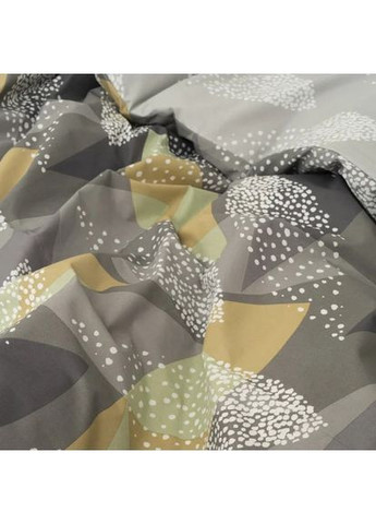 Комплект постельного белья семейный ранфорс 24304 100% хлопок Viluta (365301613)