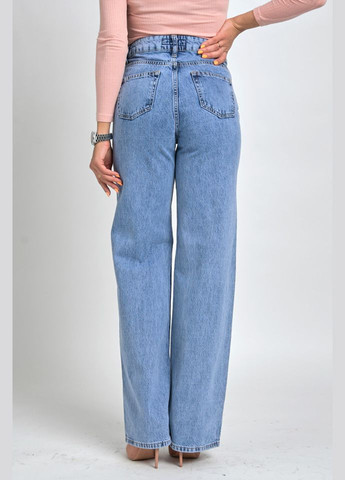 Джинси Selfi 219-2 Alenka Plus - (354699844)