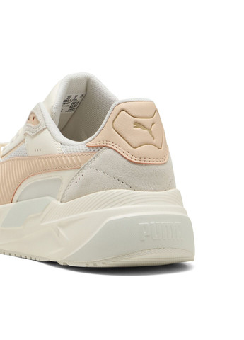 Серые всесезонные кроссовки trinity 2 sneakers unisex Puma