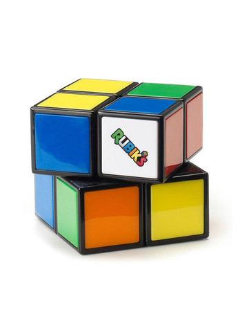 Головоломка Rubik`s S3 — Кубик 2x2 Rubik's (349443576)