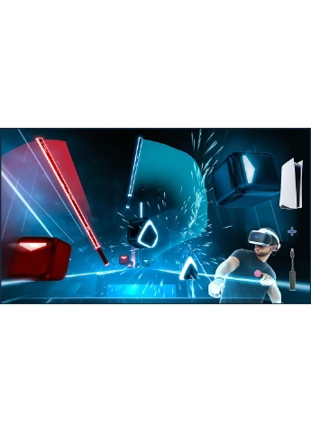 Адаптер камеры PSVR для PS5 (конвертер PS4 Camera/PSVR на PS5), USB-AUX, No Brand (388365919)