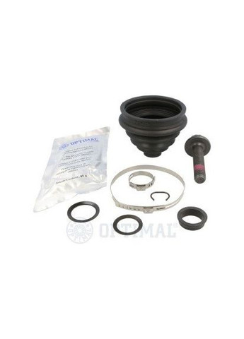 Пыльник привода колеса Optimal (366194373)