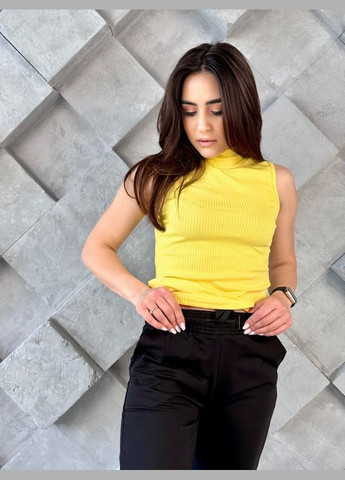 Женская майка HC (h001-8328-103) No Brand — 295349894