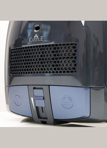 Пилосос для сухого збирання Сastle СW-106B 2000 Вт Castle (364763835)