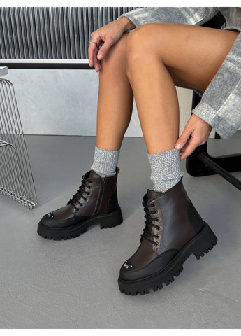 Зимние зимние ботинки Helen