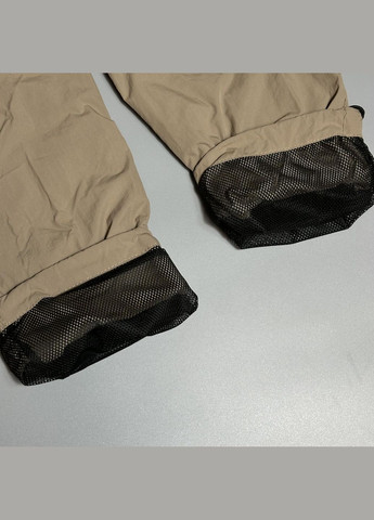 Стильний чоловічий спортивний костюм 4в1 Stone Island пісочний No Brand (342120272)