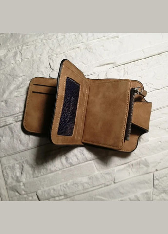 Кошелек женский N2346, Небольшой женский кошелек, Стильный женский кошелек. Цвет: Baellerry (298570489)