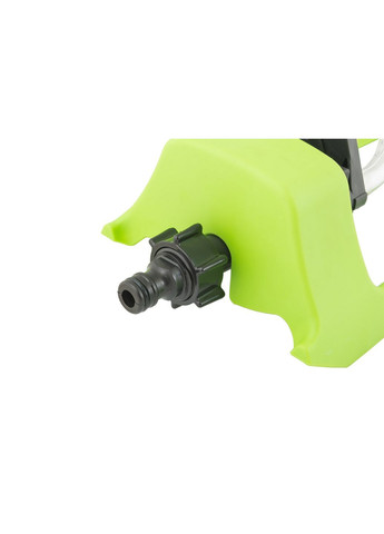 Зрошувач осциляційний 1/2" 18 отворів пластикова основа 92-9335 Mastertool (364121375)