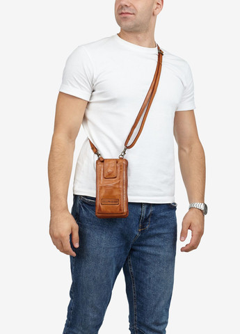 Портмоне мужское классическое кожаное HILL BURRY (305329832)