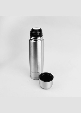 Термос питний з нержавіючої сталі 0.75 л (MR-1633-75) Maestro (334006453)