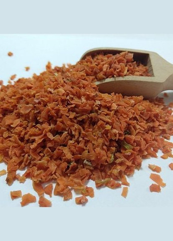 Морква різана Міністерство Спецій, 150г No Brand (305078408)